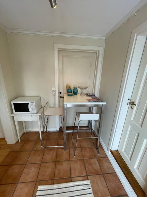Apartament With Access To Garden, Central, Quiet And With Free Parking Fredrikstad Exterior photo